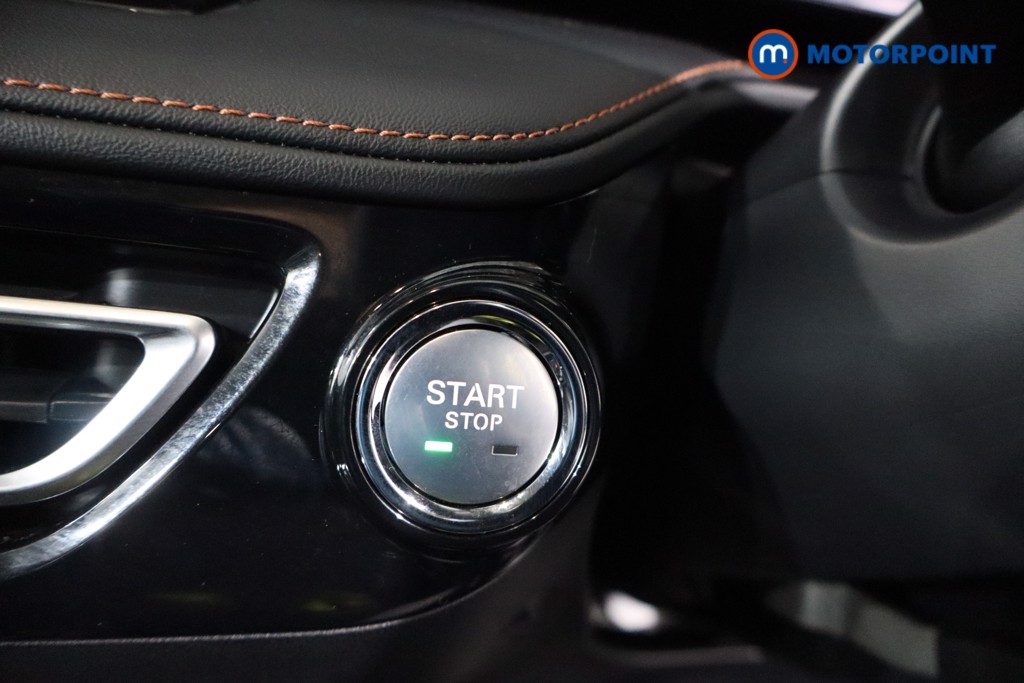 Mg Motor Uk HS Trophy Automatic Petrol-Electric Hybrid SUV - Stock Number (1632360) - 17th supplementary image