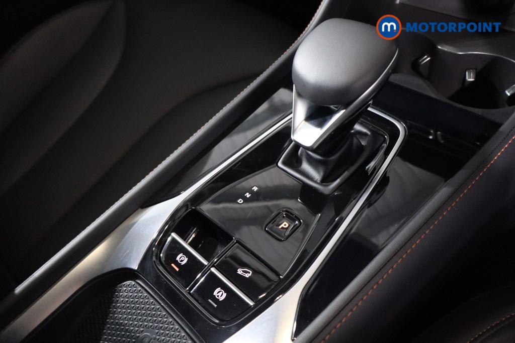 Mg Motor Uk HS Trophy Automatic Petrol-Electric Hybrid SUV - Stock Number (1632360) - 18th supplementary image