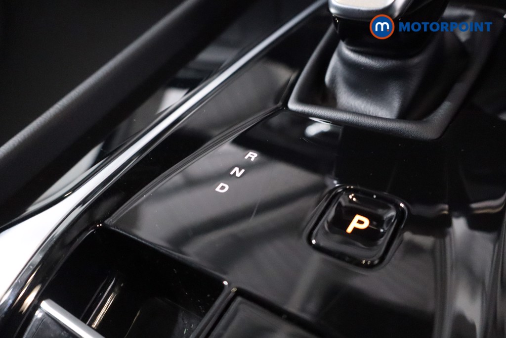 Mg Motor Uk HS Trophy Automatic Petrol-Electric Hybrid SUV - Stock Number (1632360) - 19th supplementary image