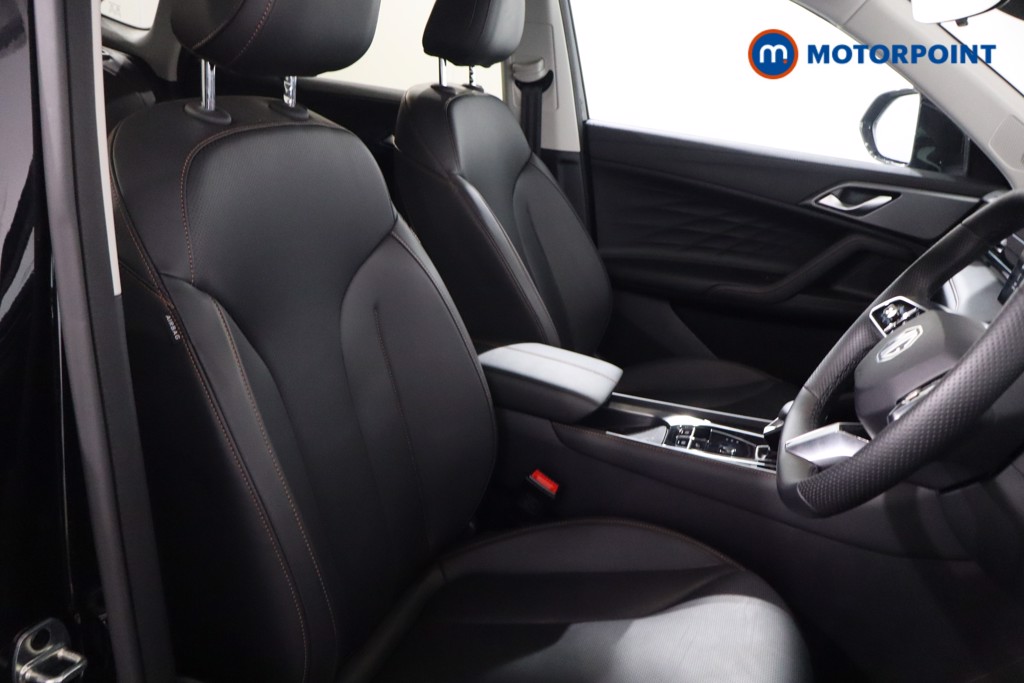 Mg Motor Uk HS Trophy Automatic Petrol-Electric Hybrid SUV - Stock Number (1632360) - 22nd supplementary image