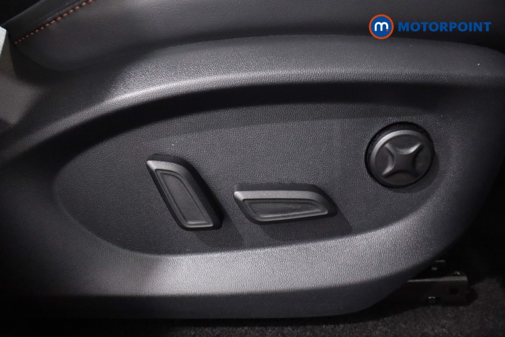 Mg Motor Uk HS Trophy Automatic Petrol-Electric Hybrid SUV - Stock Number (1632360) - 23rd supplementary image