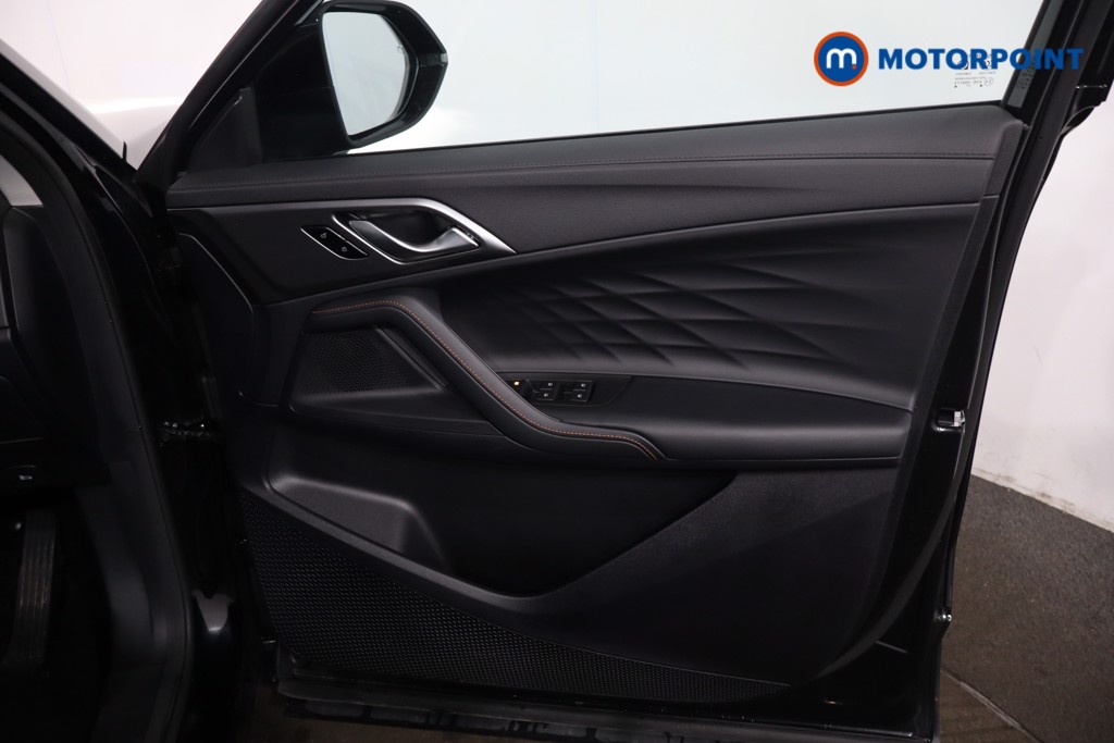 Mg Motor Uk HS Trophy Automatic Petrol-Electric Hybrid SUV - Stock Number (1632360) - 24th supplementary image