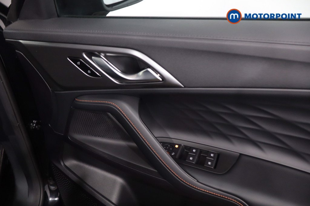 Mg Motor Uk HS Trophy Automatic Petrol-Electric Hybrid SUV - Stock Number (1632360) - 25th supplementary image