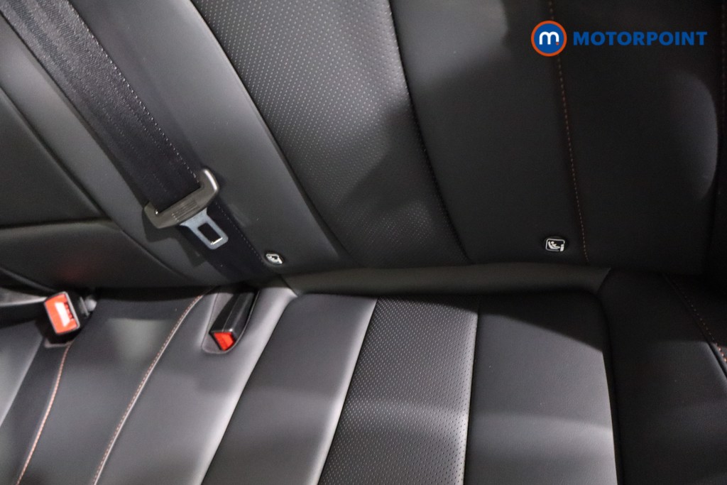 Mg Motor Uk HS Trophy Automatic Petrol-Electric Hybrid SUV - Stock Number (1632360) - 26th supplementary image