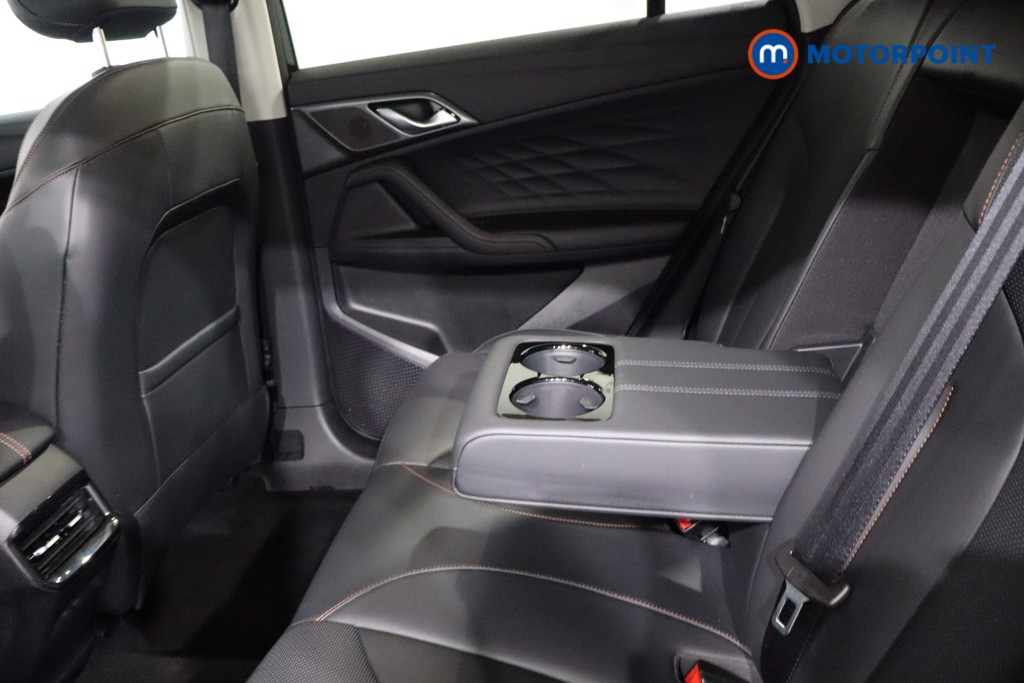 Mg Motor Uk HS Trophy Automatic Petrol-Electric Hybrid SUV - Stock Number (1632360) - 27th supplementary image