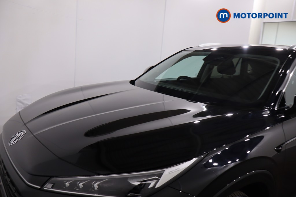 Mg Motor Uk HS Trophy Automatic Petrol-Electric Hybrid SUV - Stock Number (1632360) - 28th supplementary image