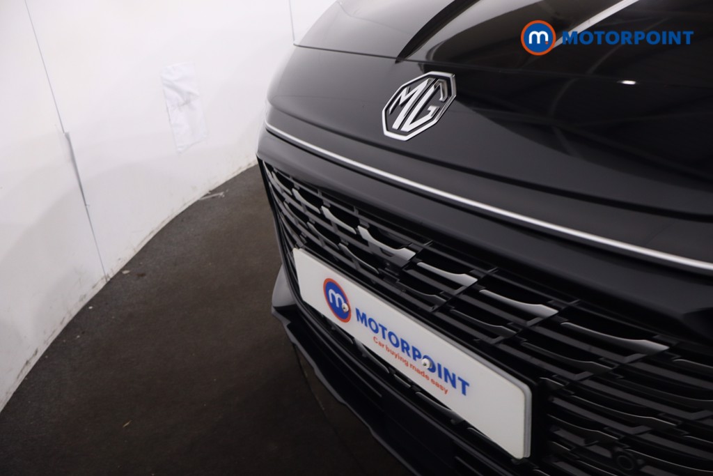Mg Motor Uk HS Trophy Automatic Petrol-Electric Hybrid SUV - Stock Number (1632360) - 29th supplementary image