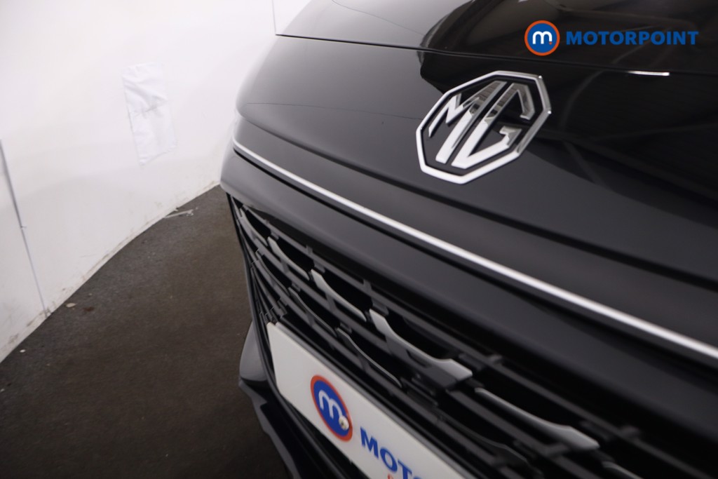 Mg Motor Uk HS Trophy Automatic Petrol-Electric Hybrid SUV - Stock Number (1632360) - 30th supplementary image