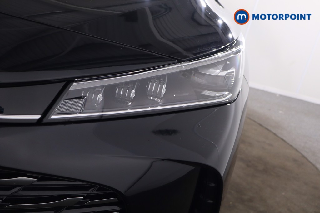 Mg Motor Uk HS Trophy Automatic Petrol-Electric Hybrid SUV - Stock Number (1632360) - 31st supplementary image