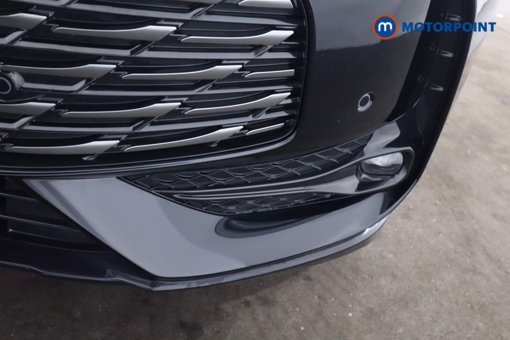 Mg Motor Uk HS Trophy Automatic Petrol-Electric Hybrid SUV - Stock Number (1632360) - 32nd supplementary image