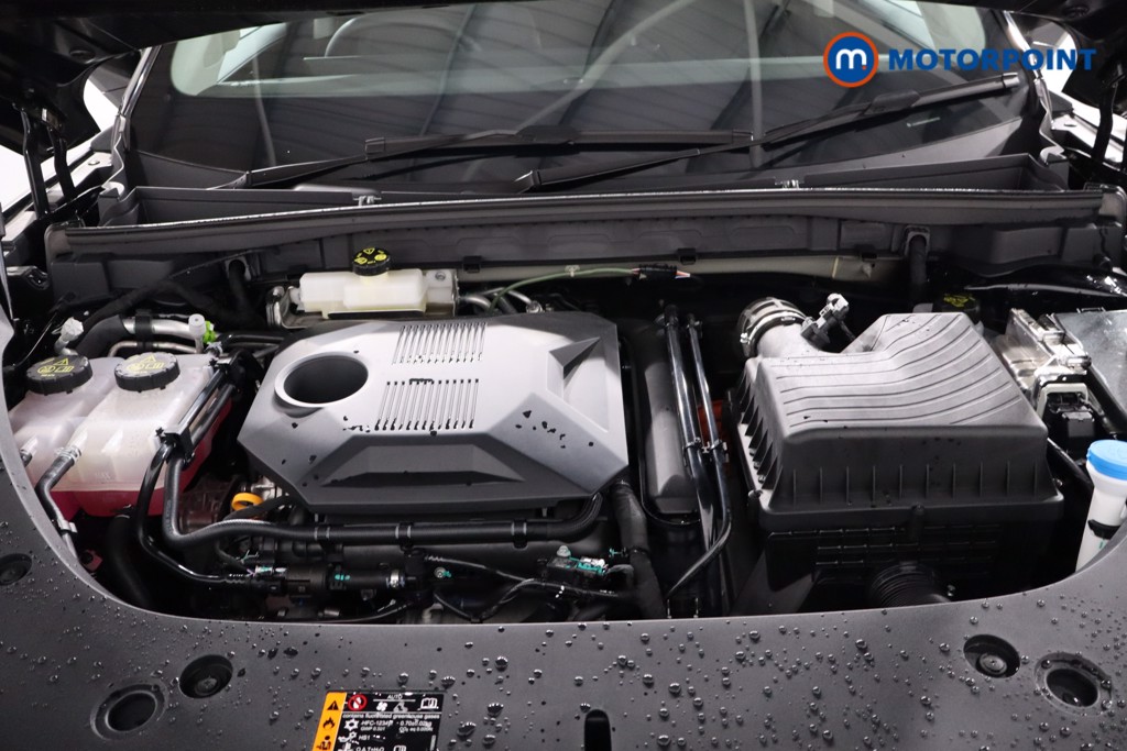 Mg Motor Uk HS Trophy Automatic Petrol-Electric Hybrid SUV - Stock Number (1632360) - 33rd supplementary image