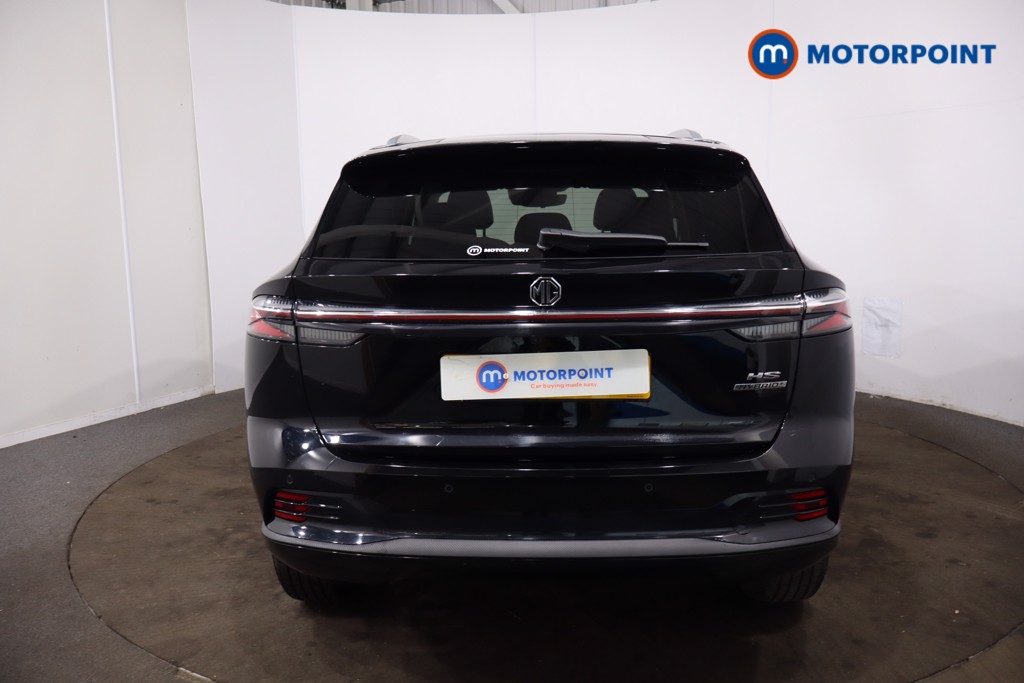 Mg Motor Uk HS Trophy Automatic Petrol-Electric Hybrid SUV - Stock Number (1632360) - 34th supplementary image