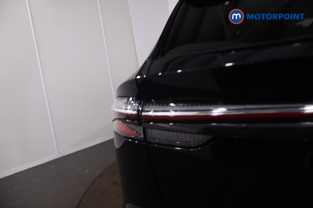 Mg Motor Uk HS Trophy Automatic Petrol-Electric Hybrid SUV - Stock Number (1632360) - 35th supplementary image