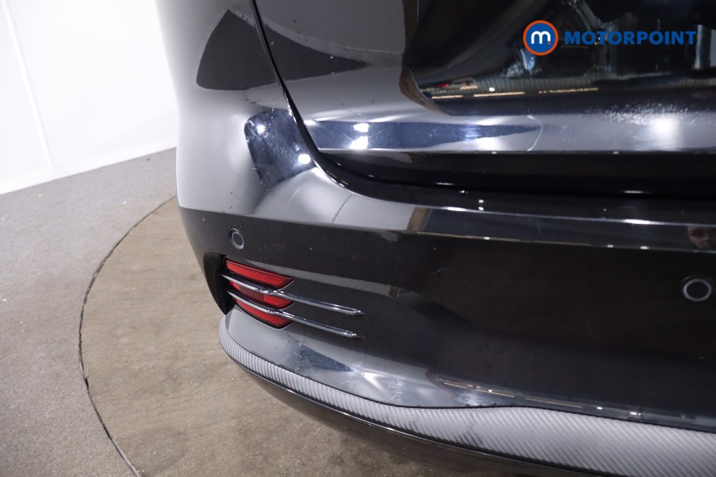 Mg Motor Uk HS Trophy Automatic Petrol-Electric Hybrid SUV - Stock Number (1632360) - 36th supplementary image