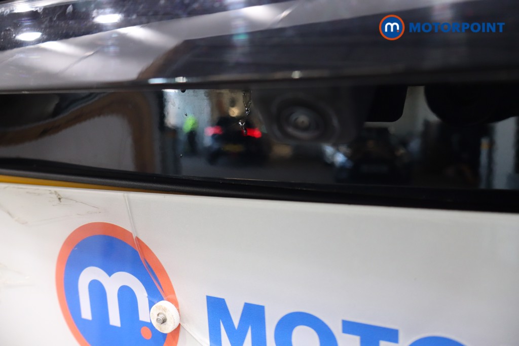 Mg Motor Uk HS Trophy Automatic Petrol-Electric Hybrid SUV - Stock Number (1632360) - 37th supplementary image