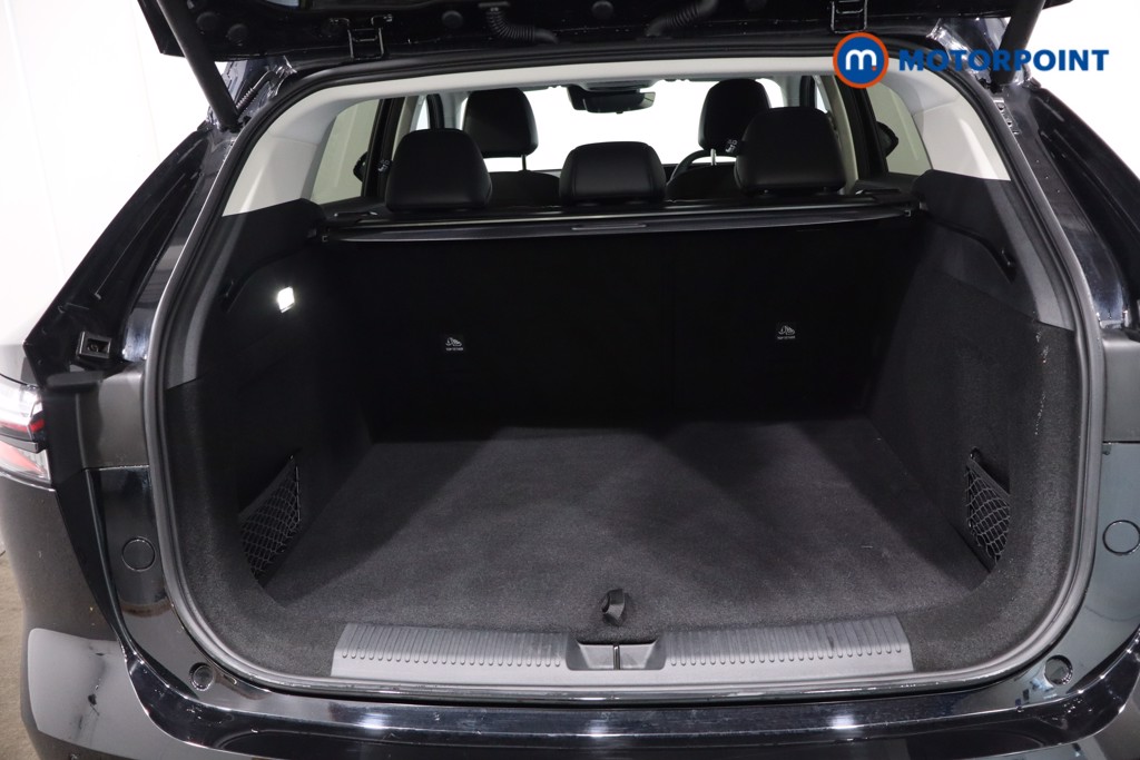 Mg Motor Uk HS Trophy Automatic Petrol-Electric Hybrid SUV - Stock Number (1632360) - 38th supplementary image