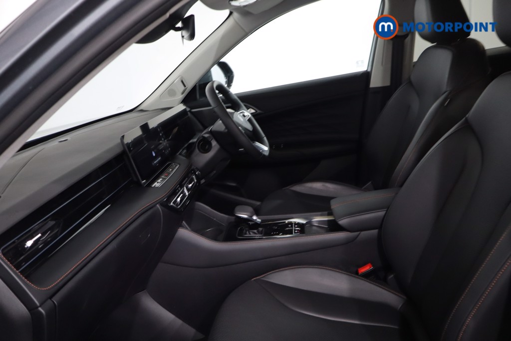 Mg Motor Uk HS Trophy Automatic Petrol-Electric Hybrid SUV - Stock Number (1632388) - 4th supplementary image