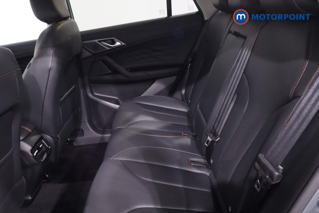 Mg Motor Uk HS Trophy Automatic Petrol-Electric Hybrid SUV - Stock Number (1632388) - 5th supplementary image