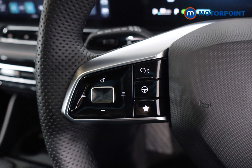 Mg Motor Uk HS Trophy Automatic Petrol-Electric Hybrid SUV - Stock Number (1632388) - 7th supplementary image