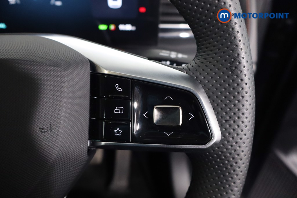 Mg Motor Uk HS Trophy Automatic Petrol-Electric Hybrid SUV - Stock Number (1632388) - 8th supplementary image