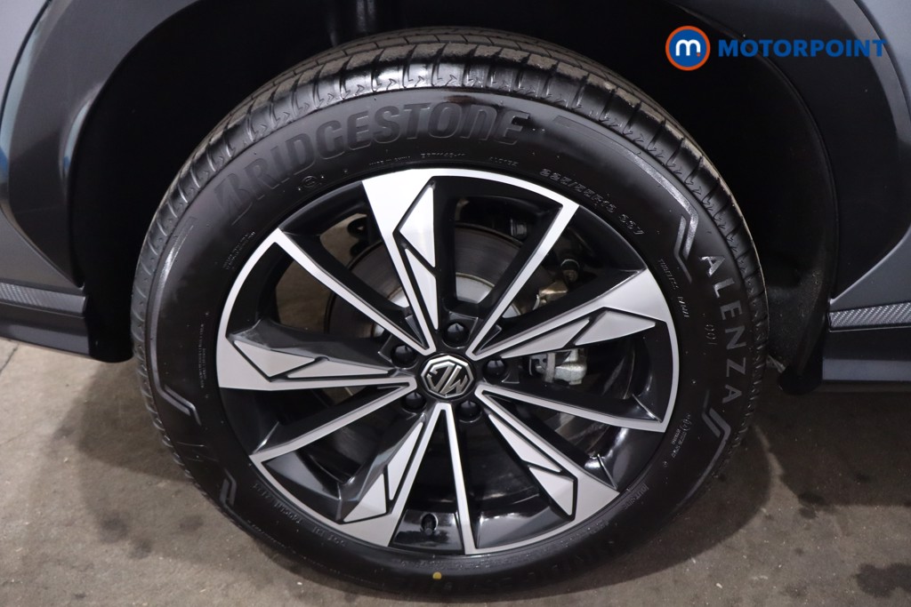 Mg Motor Uk HS Trophy Automatic Petrol-Electric Hybrid SUV - Stock Number (1632388) - 9th supplementary image