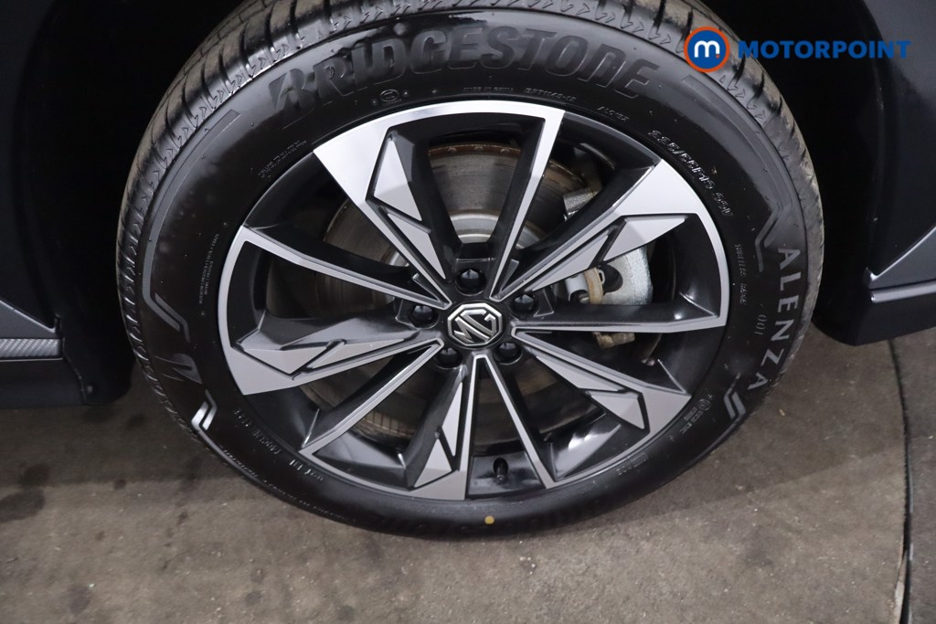 Mg Motor Uk HS Trophy Automatic Petrol-Electric Hybrid SUV - Stock Number (1632388) - 10th supplementary image