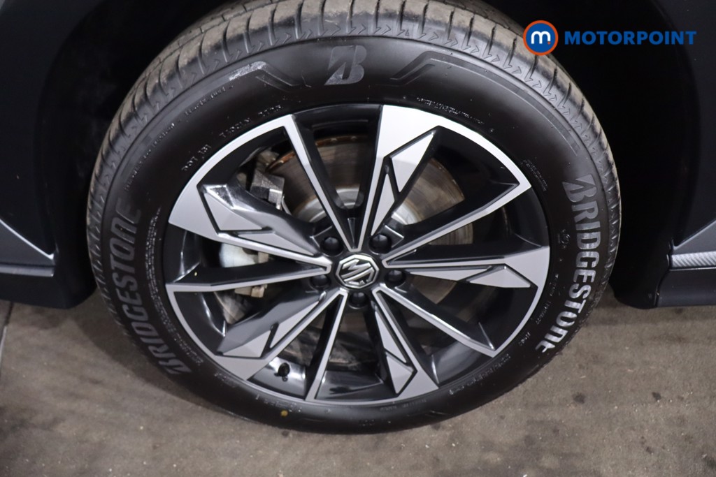 Mg Motor Uk HS Trophy Automatic Petrol-Electric Hybrid SUV - Stock Number (1632388) - 11th supplementary image