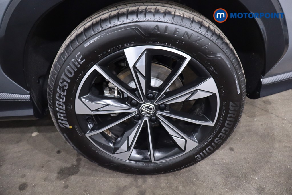 Mg Motor Uk HS Trophy Automatic Petrol-Electric Hybrid SUV - Stock Number (1632388) - 12th supplementary image