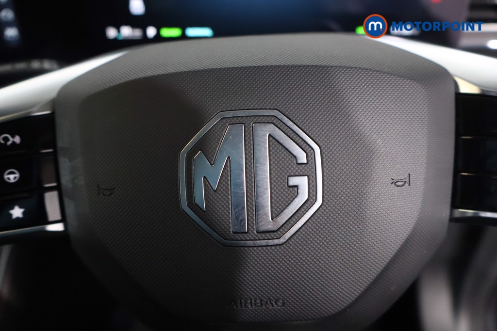 Mg Motor Uk HS Trophy Automatic Petrol-Electric Hybrid SUV - Stock Number (1632388) - 13th supplementary image