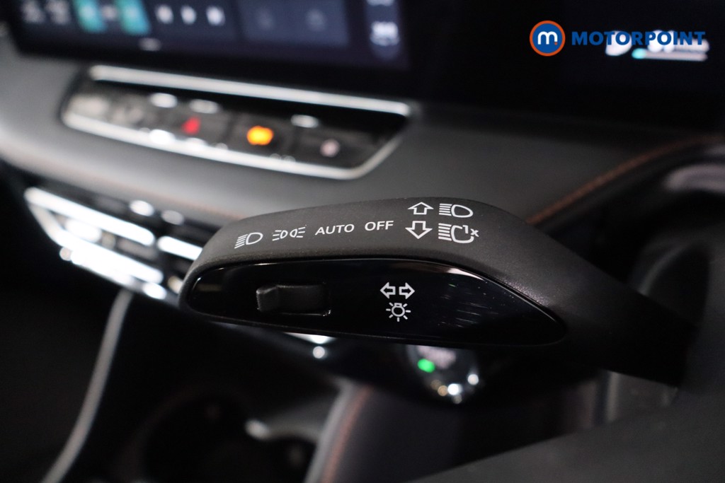 Mg Motor Uk HS Trophy Automatic Petrol-Electric Hybrid SUV - Stock Number (1632388) - 14th supplementary image