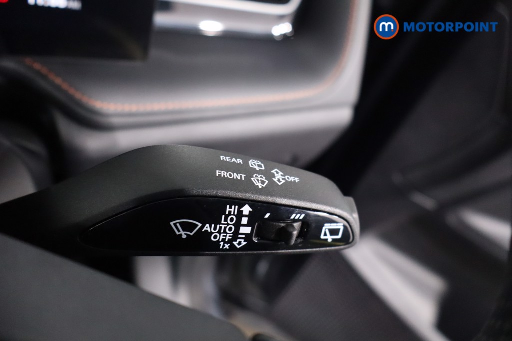 Mg Motor Uk HS Trophy Automatic Petrol-Electric Hybrid SUV - Stock Number (1632388) - 15th supplementary image