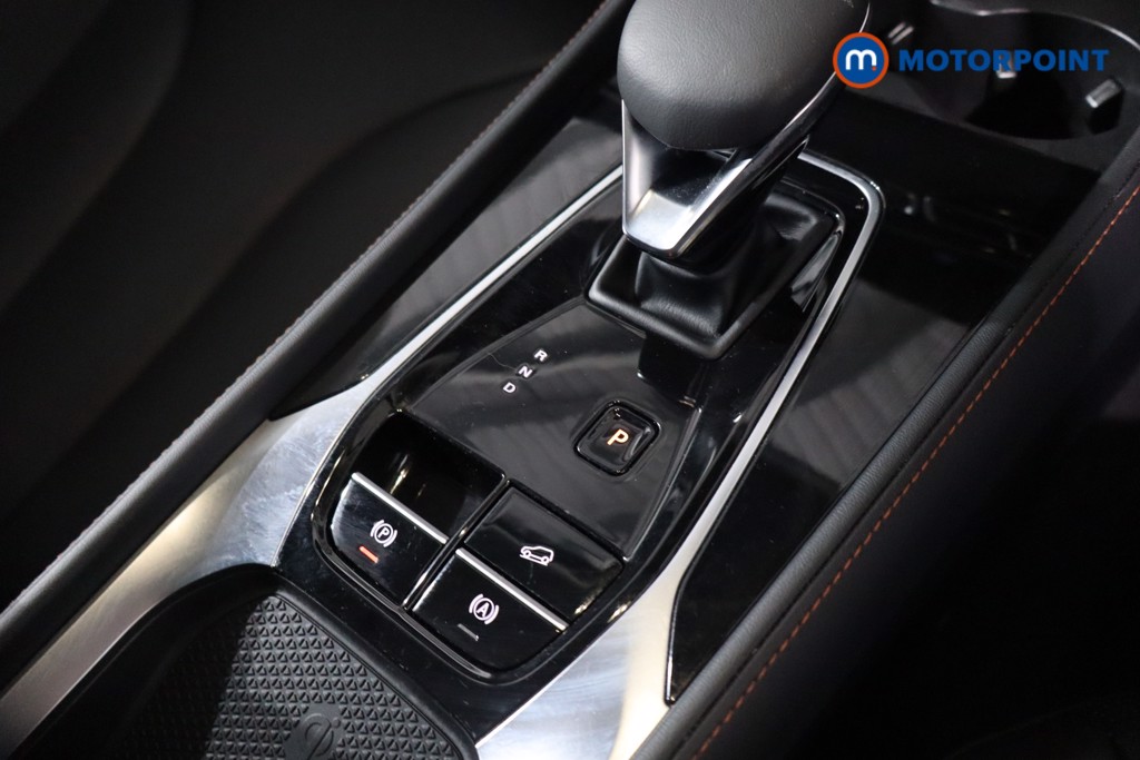 Mg Motor Uk HS Trophy Automatic Petrol-Electric Hybrid SUV - Stock Number (1632388) - 17th supplementary image