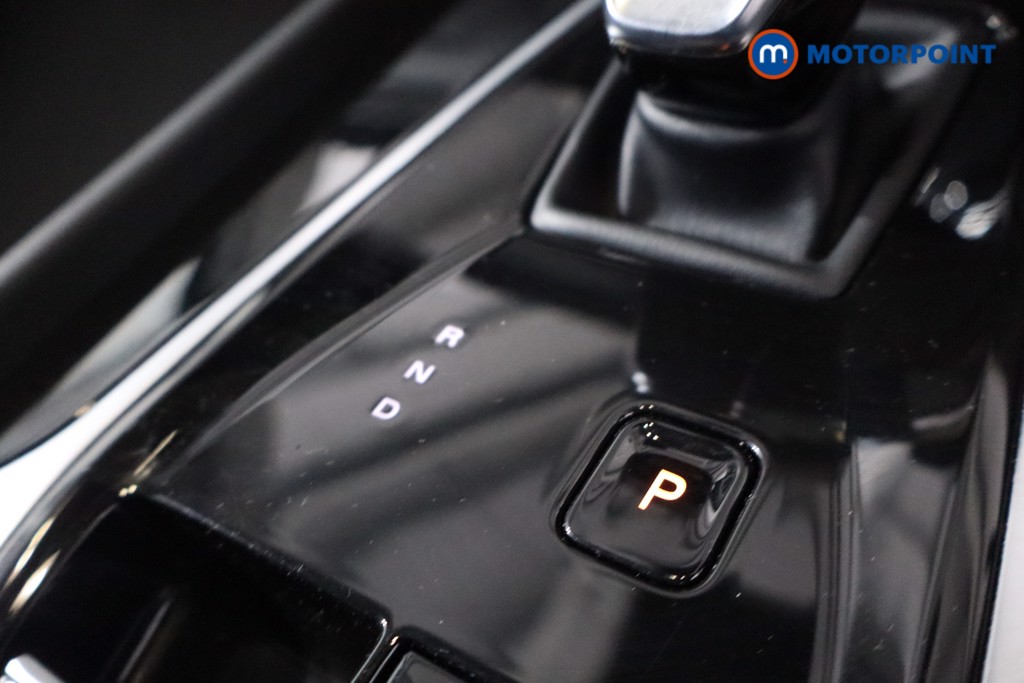 Mg Motor Uk HS Trophy Automatic Petrol-Electric Hybrid SUV - Stock Number (1632388) - 18th supplementary image