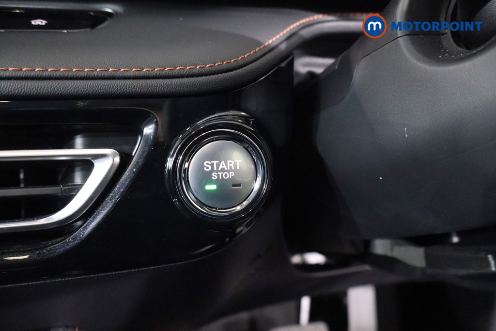 Mg Motor Uk HS Trophy Automatic Petrol-Electric Hybrid SUV - Stock Number (1632388) - 19th supplementary image