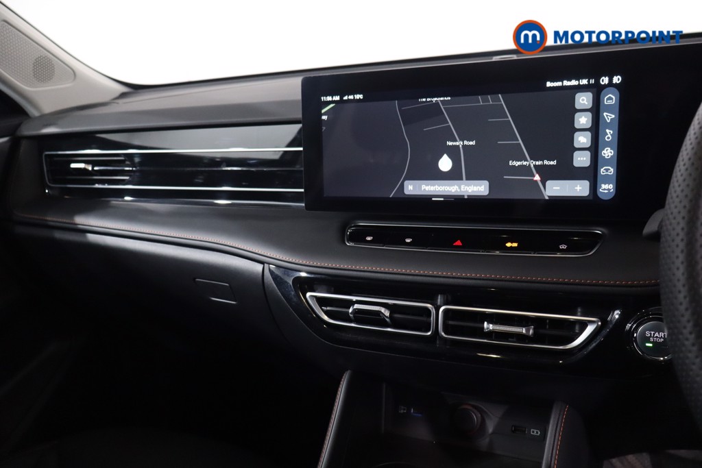 Mg Motor Uk HS Trophy Automatic Petrol-Electric Hybrid SUV - Stock Number (1632388) - 20th supplementary image