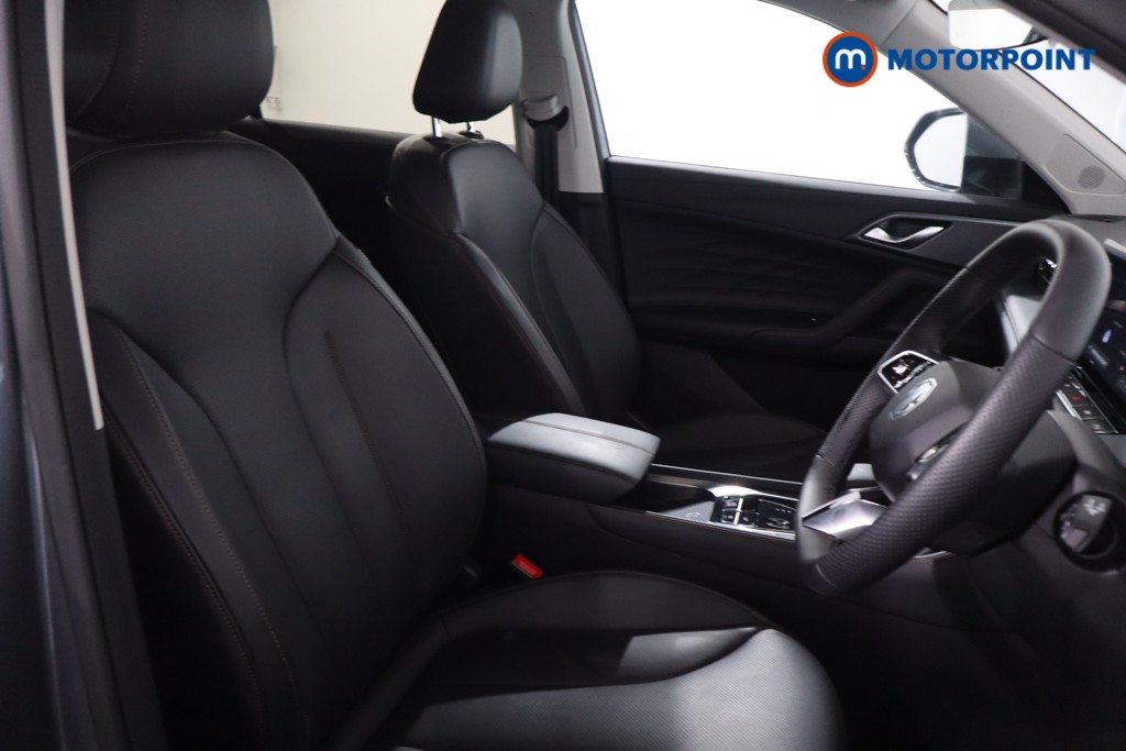 Mg Motor Uk HS Trophy Automatic Petrol-Electric Hybrid SUV - Stock Number (1632388) - 22nd supplementary image