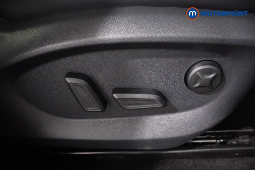 Mg Motor Uk HS Trophy Automatic Petrol-Electric Hybrid SUV - Stock Number (1632388) - 23rd supplementary image