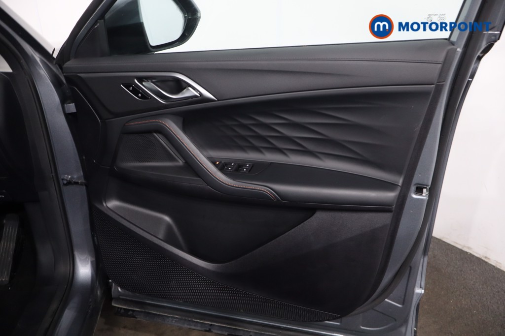 Mg Motor Uk HS Trophy Automatic Petrol-Electric Hybrid SUV - Stock Number (1632388) - 24th supplementary image