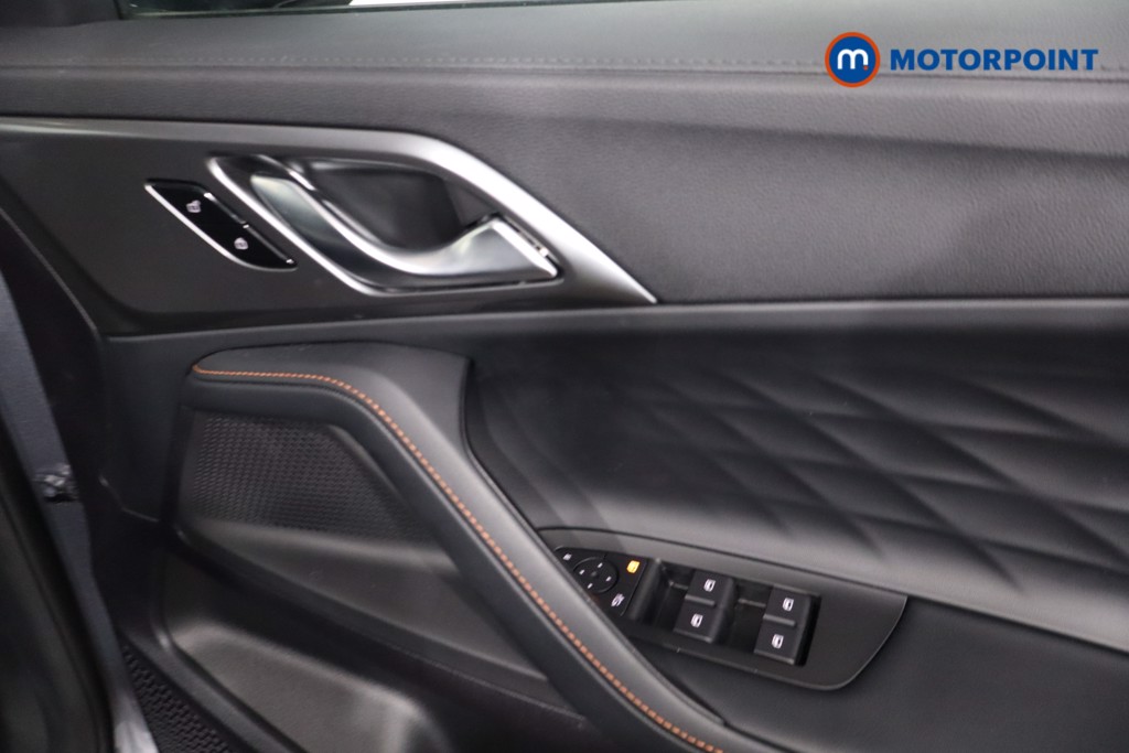 Mg Motor Uk HS Trophy Automatic Petrol-Electric Hybrid SUV - Stock Number (1632388) - 25th supplementary image