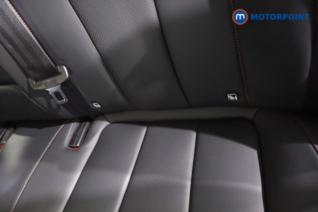 Mg Motor Uk HS Trophy Automatic Petrol-Electric Hybrid SUV - Stock Number (1632388) - 26th supplementary image