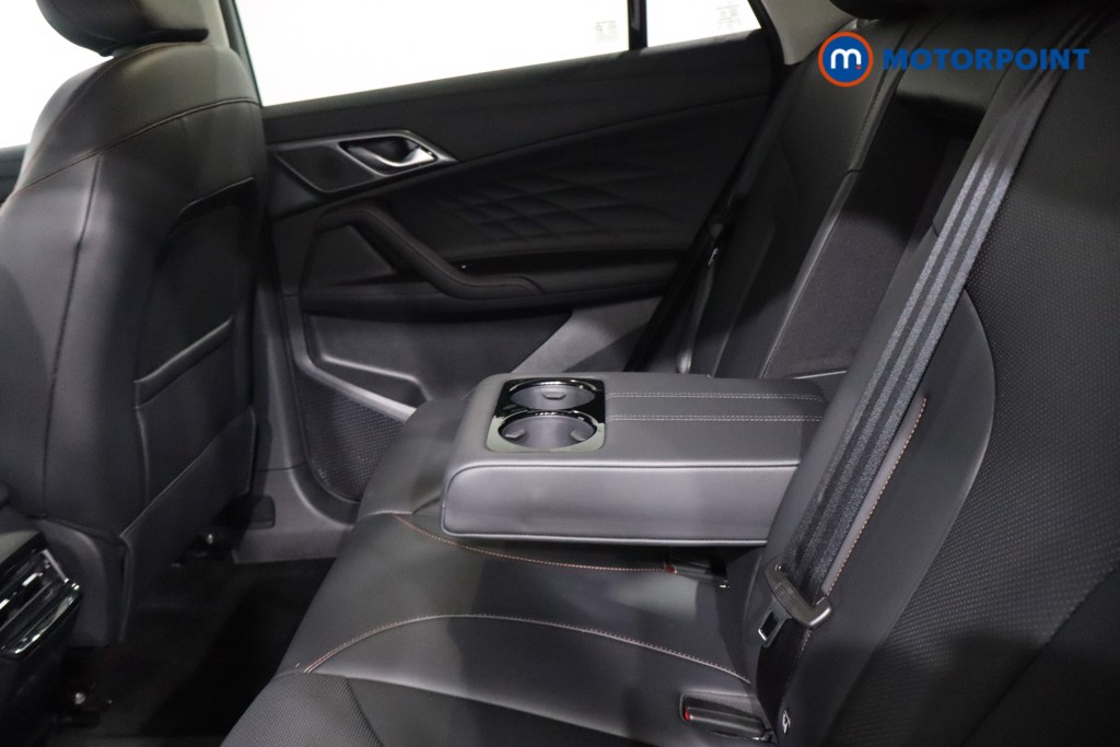 Mg Motor Uk HS Trophy Automatic Petrol-Electric Hybrid SUV - Stock Number (1632388) - 27th supplementary image