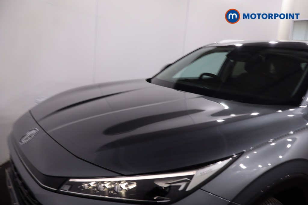 Mg Motor Uk HS Trophy Automatic Petrol-Electric Hybrid SUV - Stock Number (1632388) - 28th supplementary image