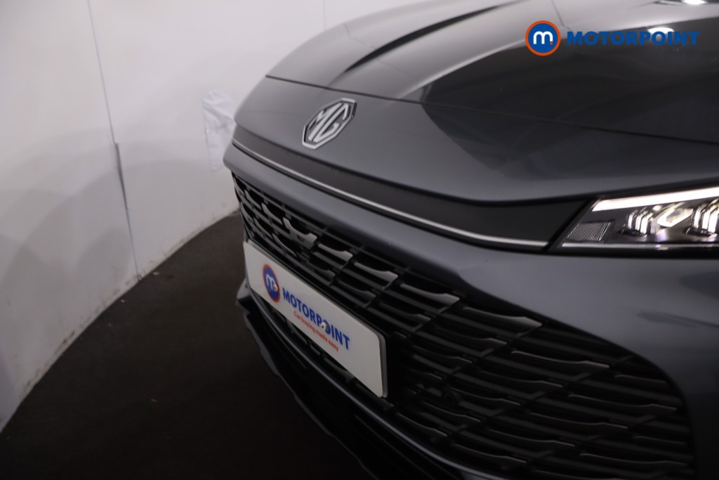 Mg Motor Uk HS Trophy Automatic Petrol-Electric Hybrid SUV - Stock Number (1632388) - 29th supplementary image