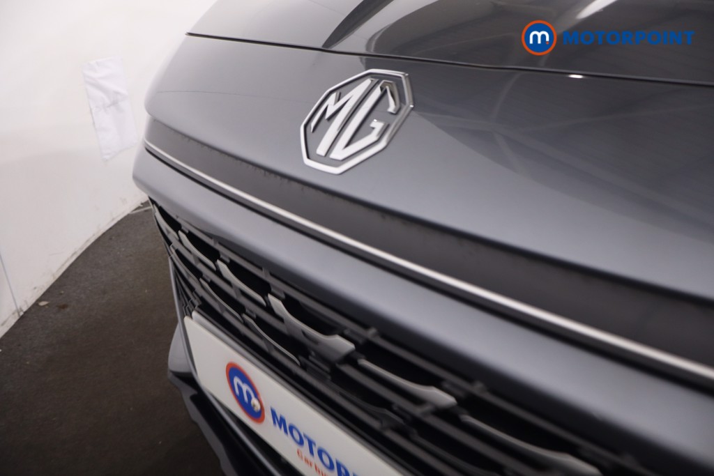 Mg Motor Uk HS Trophy Automatic Petrol-Electric Hybrid SUV - Stock Number (1632388) - 30th supplementary image