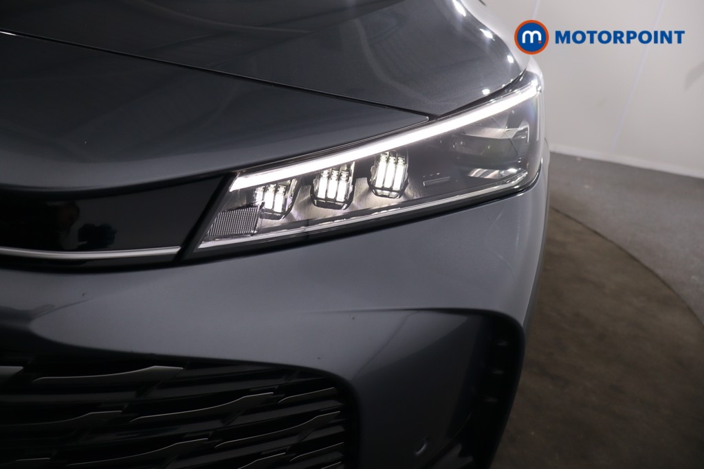 Mg Motor Uk HS Trophy Automatic Petrol-Electric Hybrid SUV - Stock Number (1632388) - 31st supplementary image