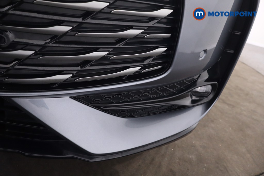 Mg Motor Uk HS Trophy Automatic Petrol-Electric Hybrid SUV - Stock Number (1632388) - 32nd supplementary image