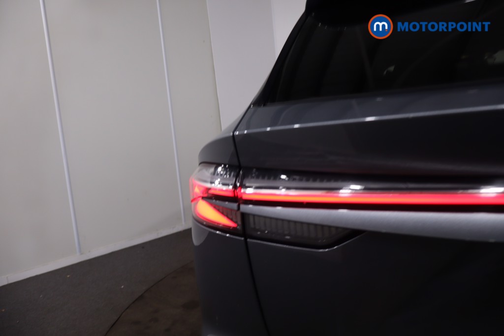 Mg Motor Uk HS Trophy Automatic Petrol-Electric Hybrid SUV - Stock Number (1632388) - 35th supplementary image