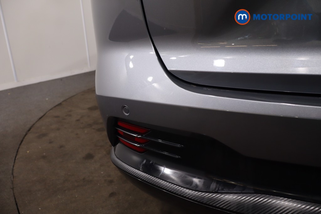 Mg Motor Uk HS Trophy Automatic Petrol-Electric Hybrid SUV - Stock Number (1632388) - 36th supplementary image