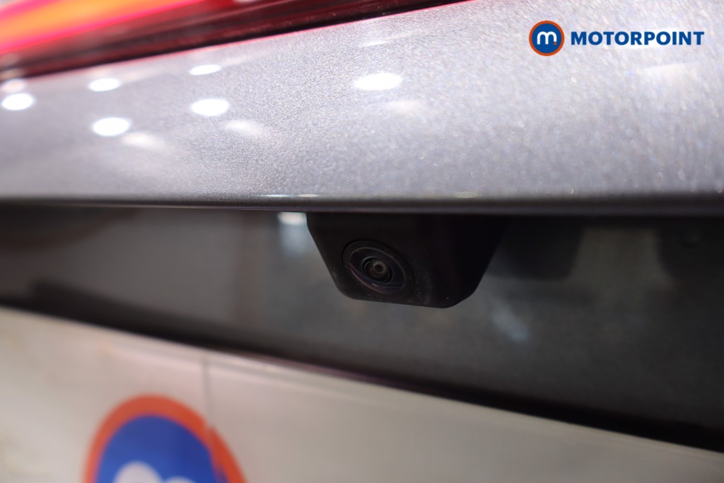 Mg Motor Uk HS Trophy Automatic Petrol-Electric Hybrid SUV - Stock Number (1632388) - 37th supplementary image