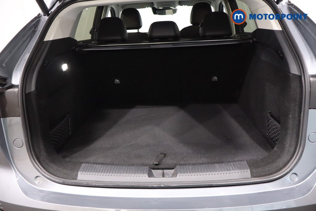 Mg Motor Uk HS Trophy Automatic Petrol-Electric Hybrid SUV - Stock Number (1632388) - 38th supplementary image